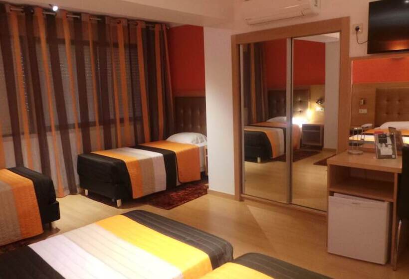 اتاق خانوادگی, Dom João Lisboa