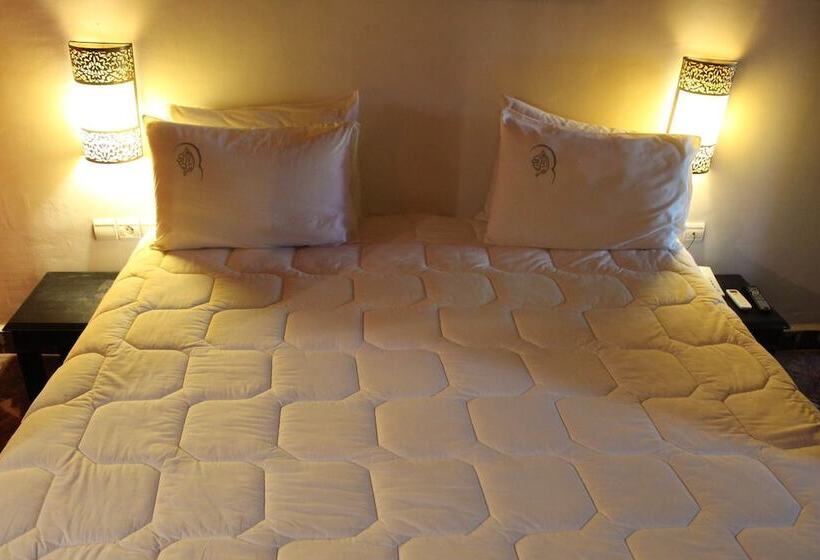 اتاق استاندارد, Riad Arabesque & Spa