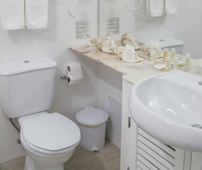 带1个卧室的公寓, Vitor S Plaza