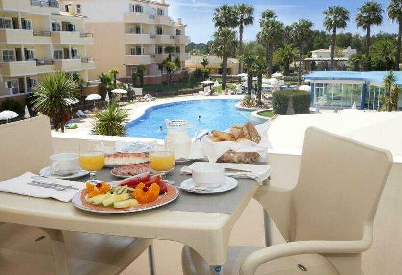 带1个卧室带泳池的公寓, Vitor S Plaza