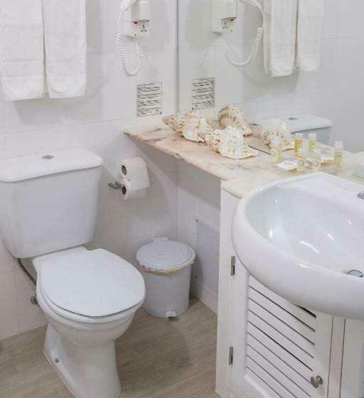 带2个卧室的公寓, Vitor S Plaza