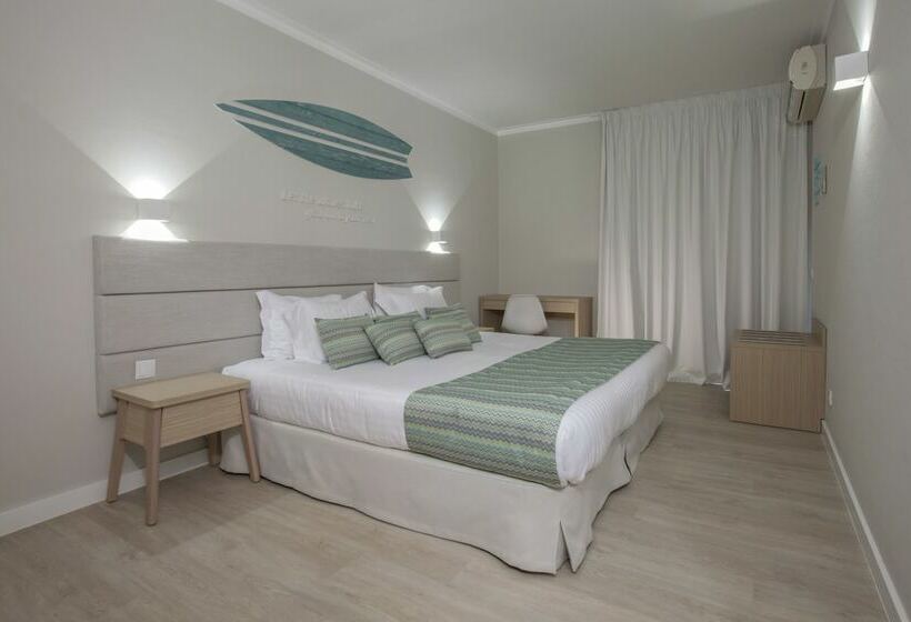 带2个卧室的公寓, Vitor S Plaza