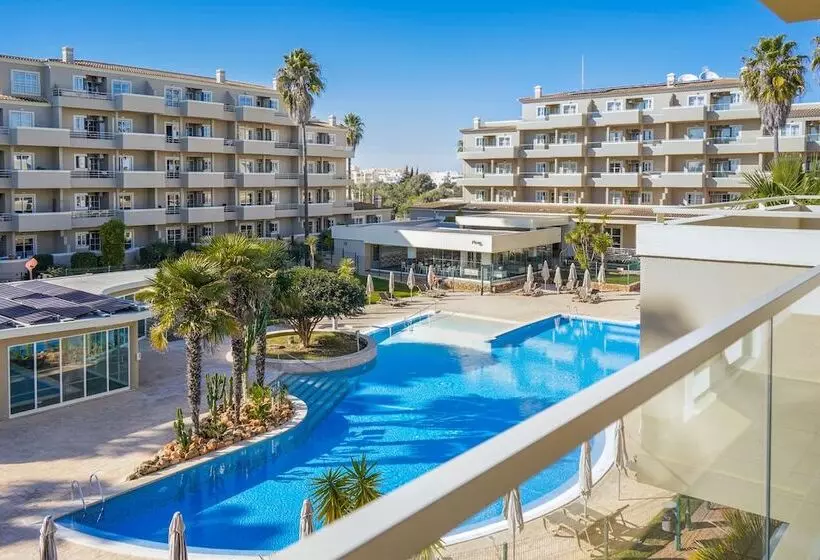 2 Bedroom Apartment Pool View, Vitor's Plaza