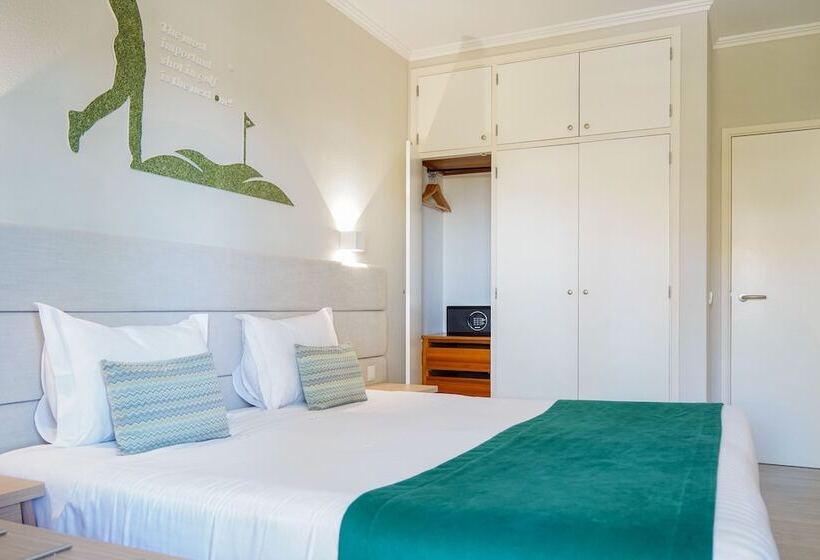 带1个卧室的公寓, Vitor S Plaza