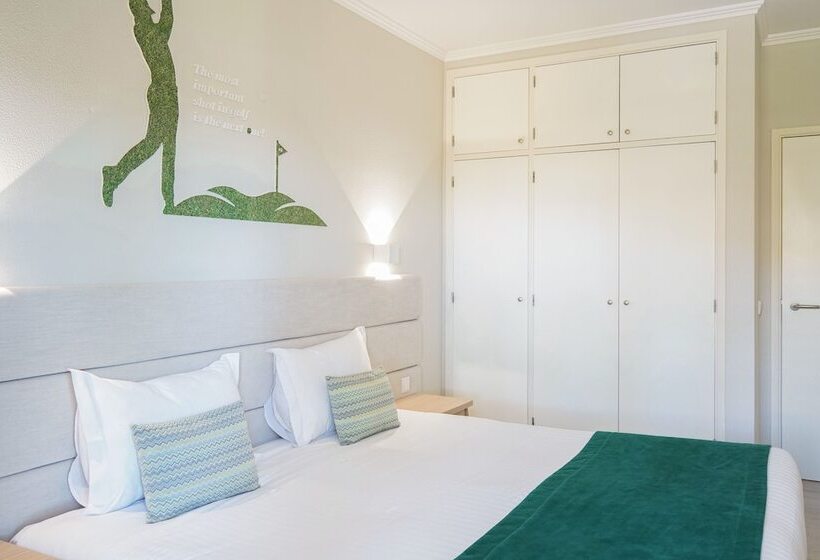 带1个卧室的公寓, Vitor S Plaza