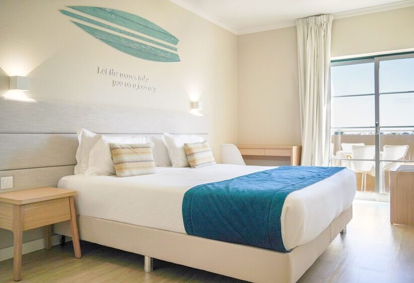 带2个卧室的公寓, Vitor S Plaza