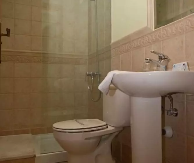 آپارتمان 1 خوابه, Apartamentos Vista Real