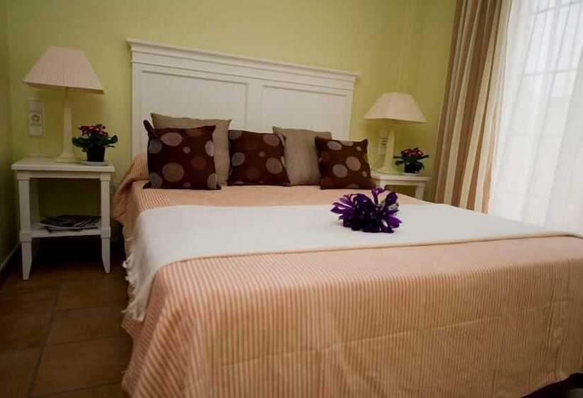 带1个卧室的公寓, Apartamentos Vista Real