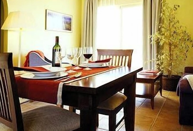 带2个卧室的公寓, Apartamentos Vista Real