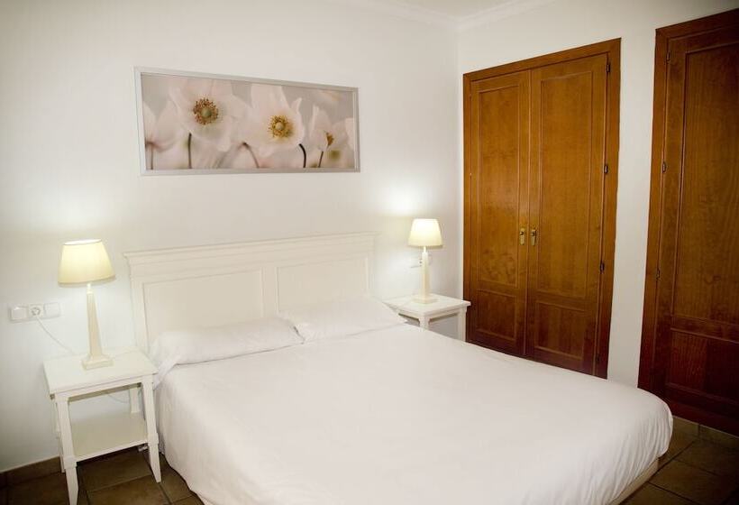 带1个卧室的公寓, Apartamentos Vista Real