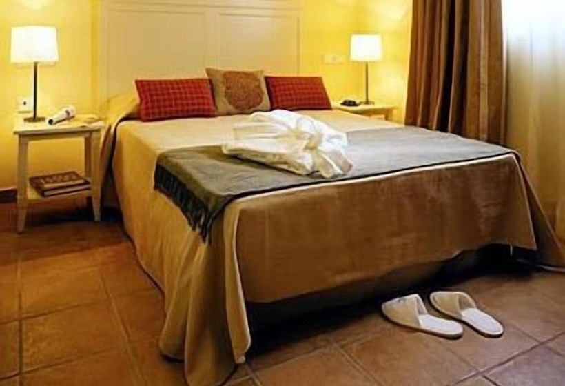 带1个卧室的公寓, Apartamentos Vista Real