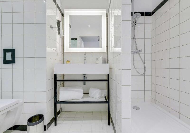 带2个卧室的公寓, Apartamentos Vista Real