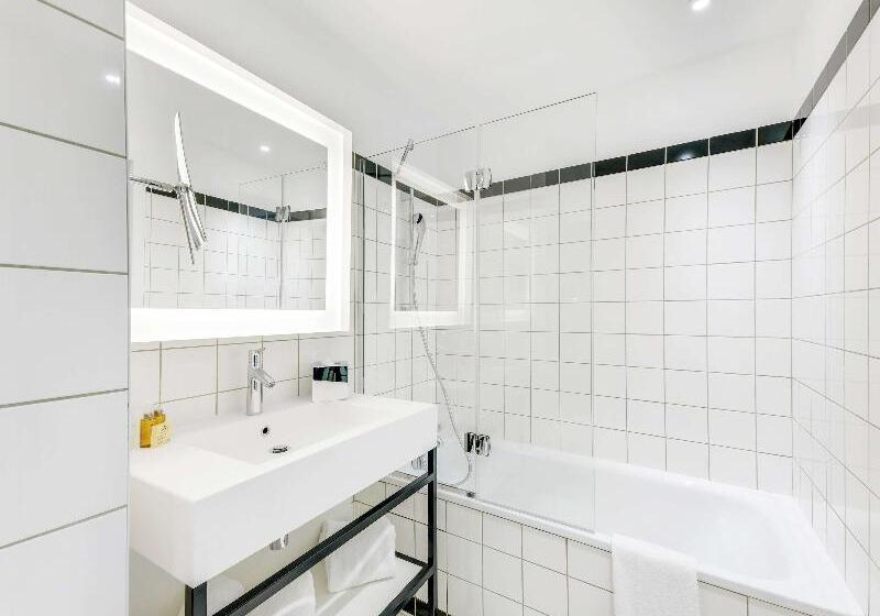 آپارتمان 2 خوابه, Apartamentos Vista Real