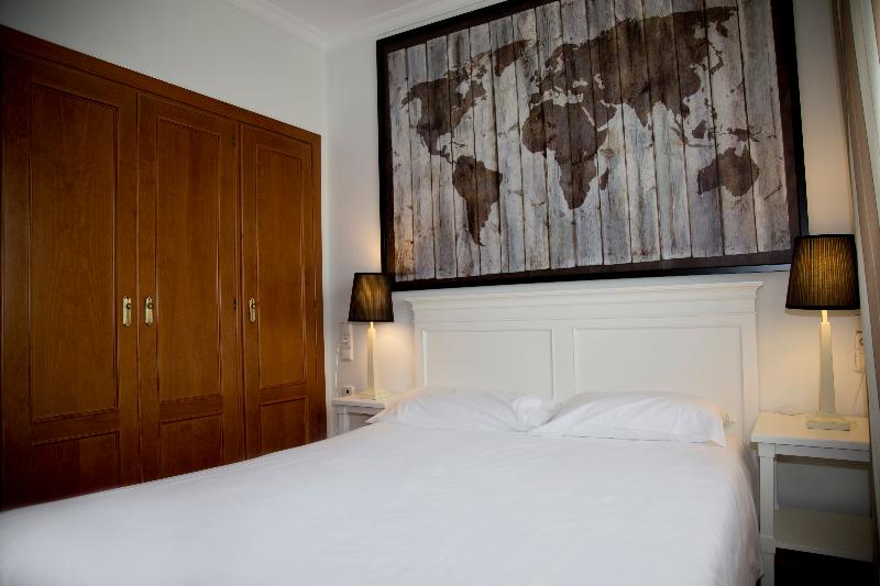 带1个卧室的公寓, Apartamentos Vista Real