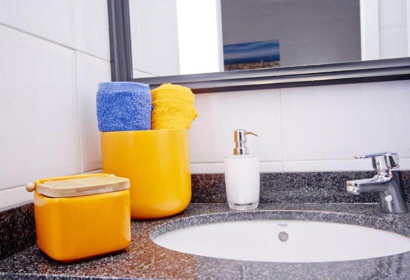 Номер Superior, Barcelona City Centre Hostal