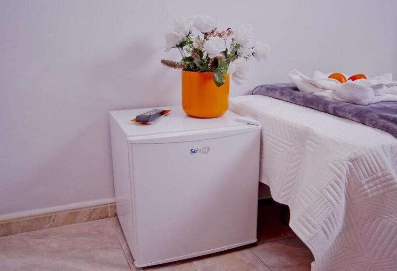 Номер Стандарт, Barcelona City Centre Hostal