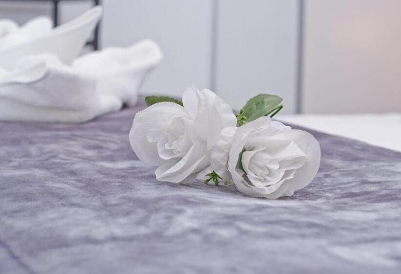 Номер Стандарт, Barcelona City Centre Hostal