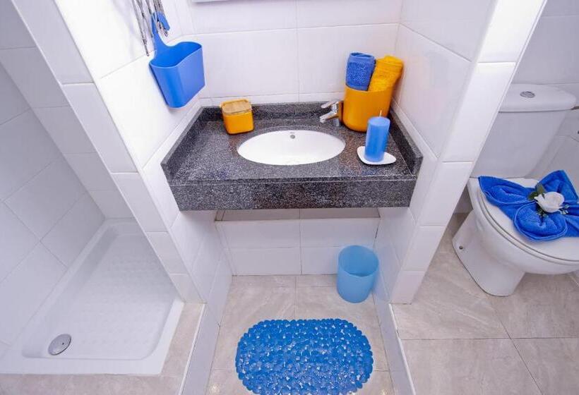 Номер Superior, Barcelona City Centre Hostal