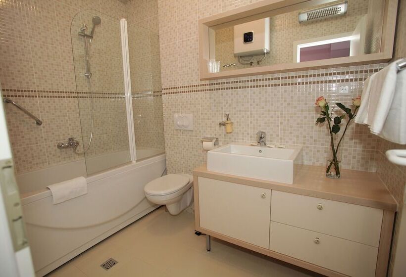 Номер Стандарт Трехместный, Bellevue Trogir