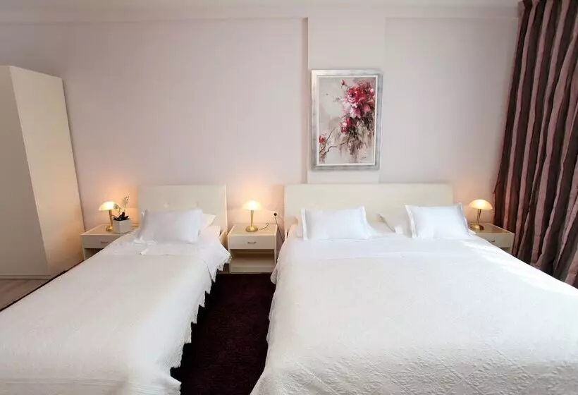 Habitació Triple Estàndard, Bellevue Trogir