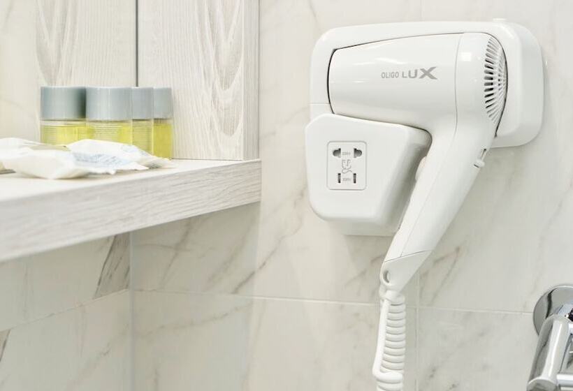 דירת חדר, Bellevue Trogir