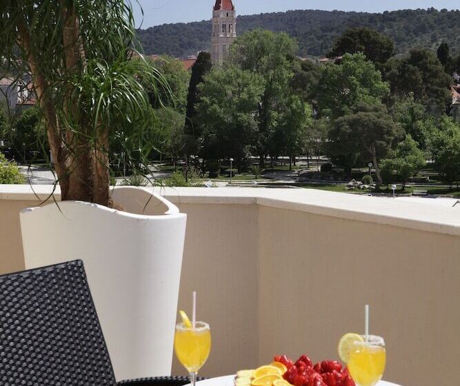 Апартаменты 1 Спальня, Bellevue Trogir