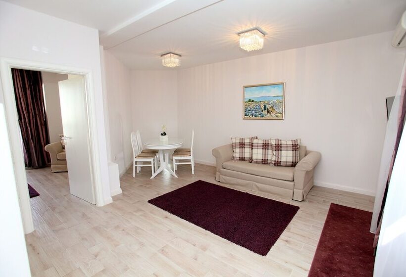 Apartamento 1 Dormitório, Bellevue Trogir