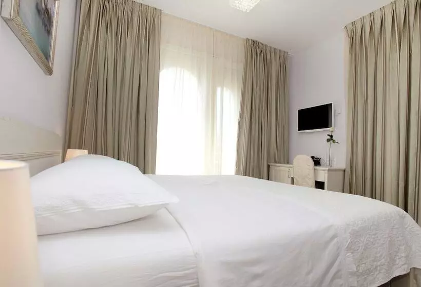 Habitació Estàndard, Bellevue Trogir