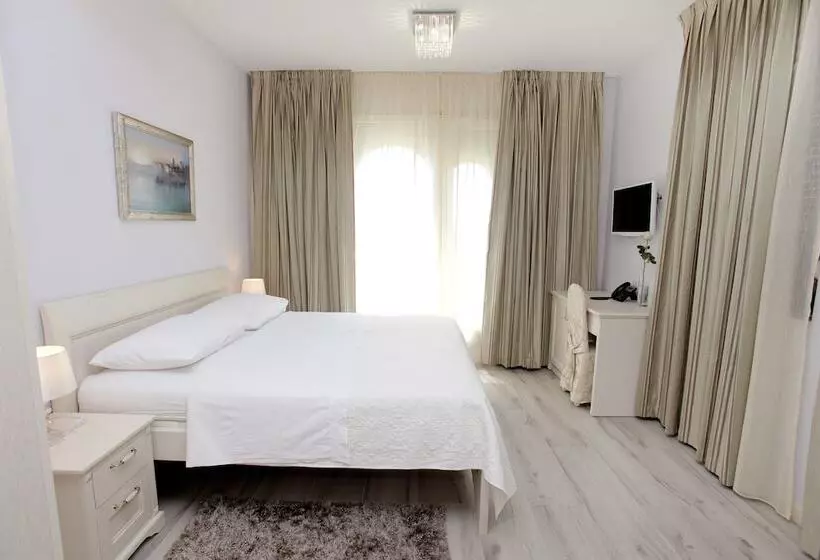 Habitació Estàndard, Bellevue Trogir