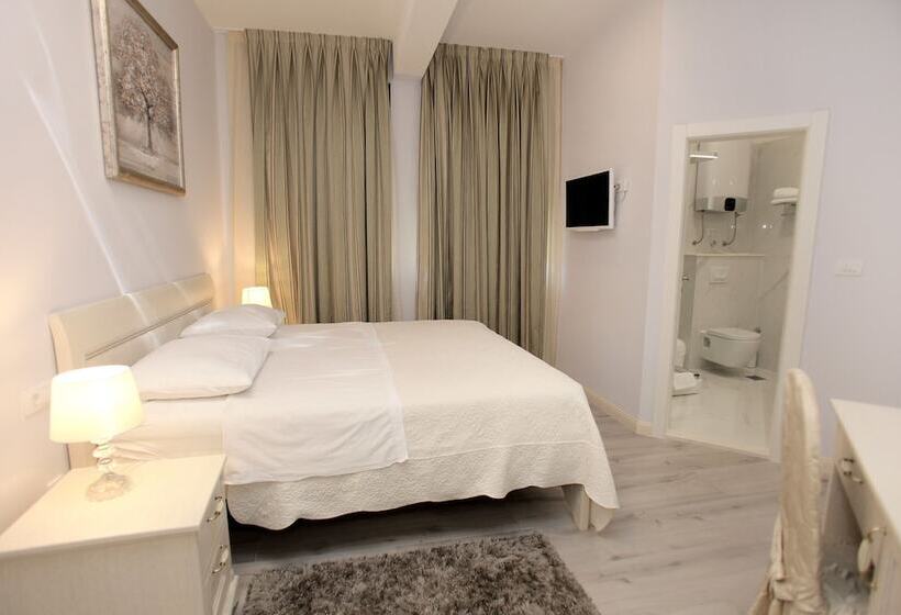 חדר סטנדרט, Bellevue Trogir