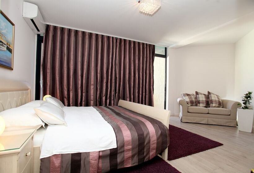 Апартаменты 1 Спальня, Bellevue Trogir