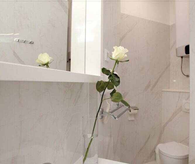 חדר סטנדרט, Bellevue Trogir