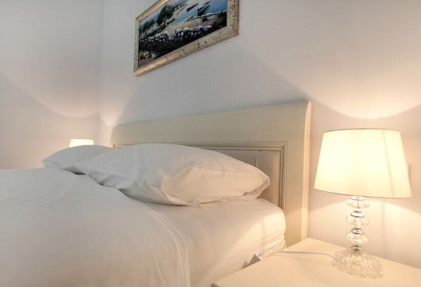 Номер Стандарт, Bellevue Trogir