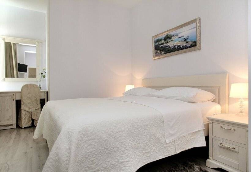 חדר סטנדרט, Bellevue Trogir