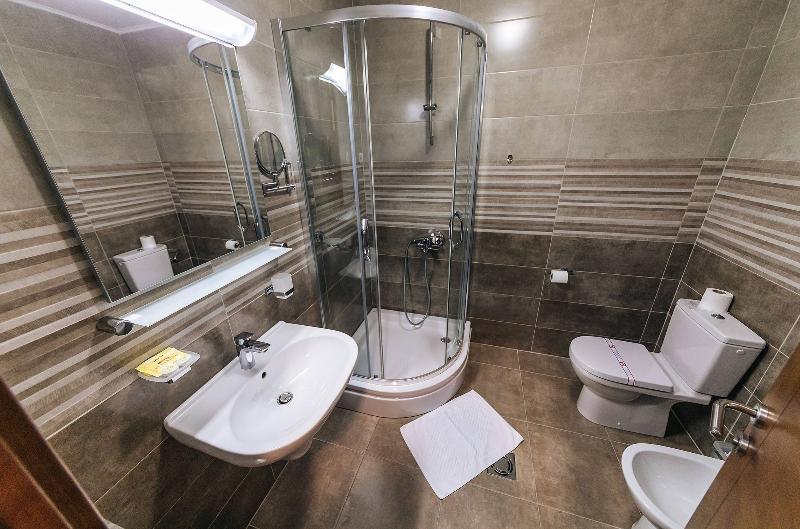 חדר סטנדרט, Bellevue Trogir