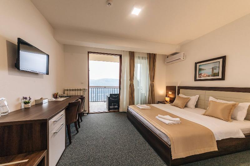 חדר סטנדרט, Bellevue Trogir