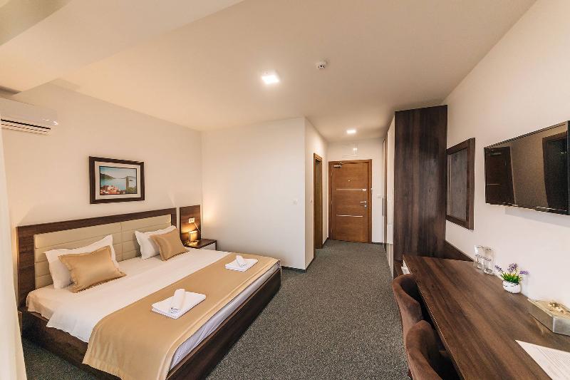 חדר סטנדרט, Bellevue Trogir