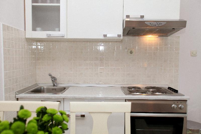 חדר סטודיו סטנדרד, Bellevue Trogir