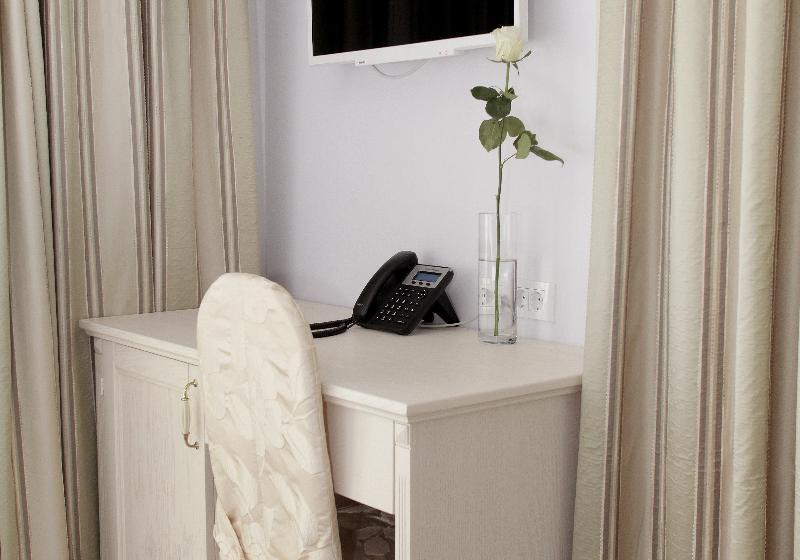 חדר סטנדרט עם מרפסת, Bellevue Trogir