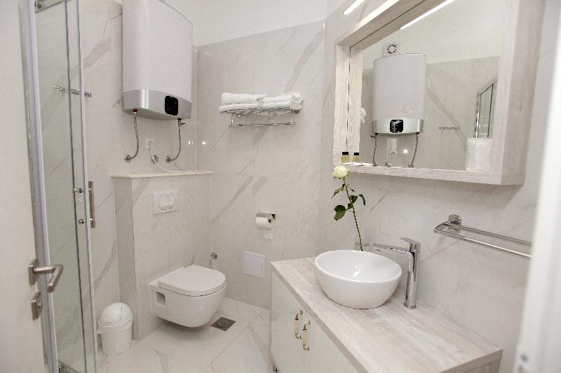 Номер Стандарт с Балконом, Bellevue Trogir