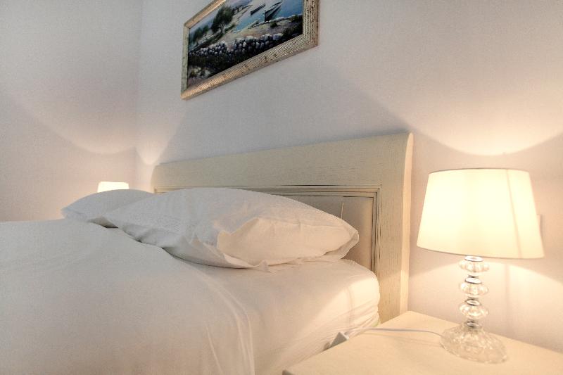 חדר סטנדרט עם מרפסת, Bellevue Trogir