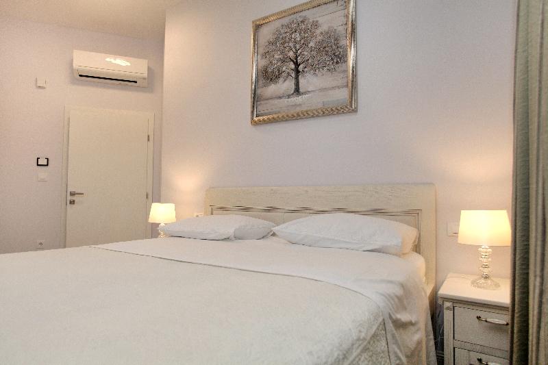 Номер Стандарт с Балконом, Bellevue Trogir