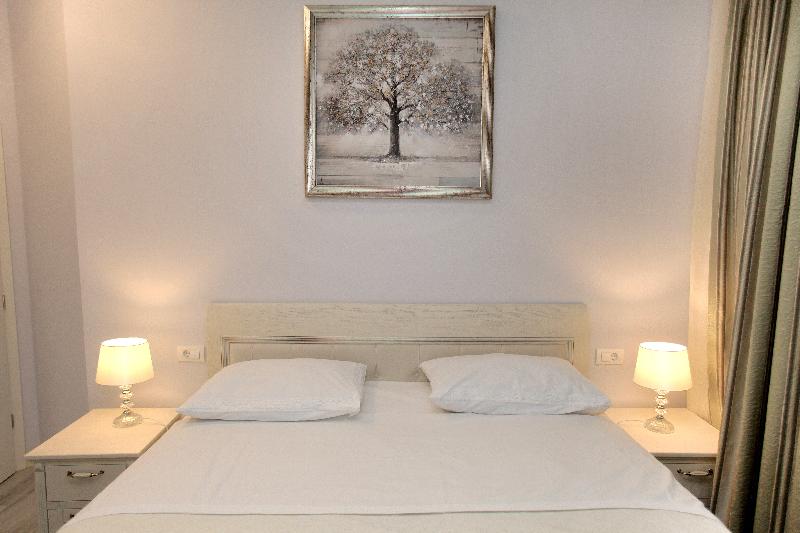 חדר סטנדרט עם מרפסת, Bellevue Trogir