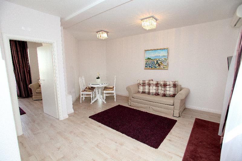 Apartamento 1 Dormitório, Bellevue Trogir