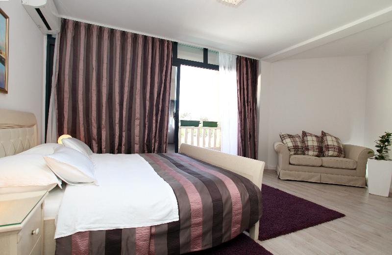 דירת חדר, Bellevue Trogir