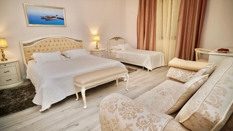 Номер Стандарт Трехместный, Bellevue Trogir