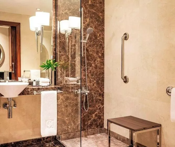 スーペリアールーム, Grosvenor House, A Luxury Collection Hotel, Dubai
