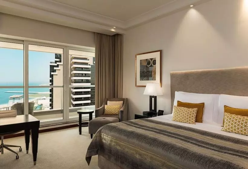 スーペリアールーム, Grosvenor House, A Luxury Collection Hotel, Dubai
