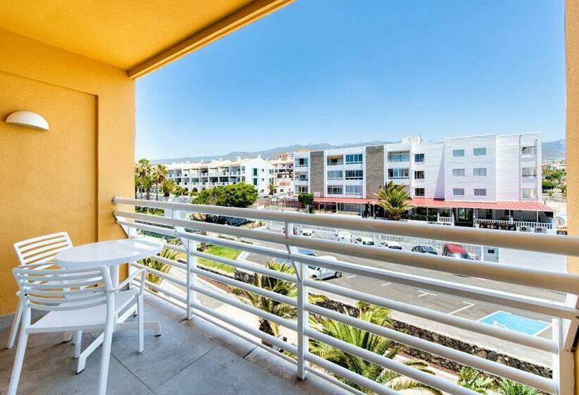 Апартаменты 1 Спальня с Видом, Atlantic Holiday