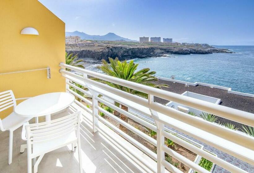 Студия Стандарт Вид на Море, Atlantic Holiday